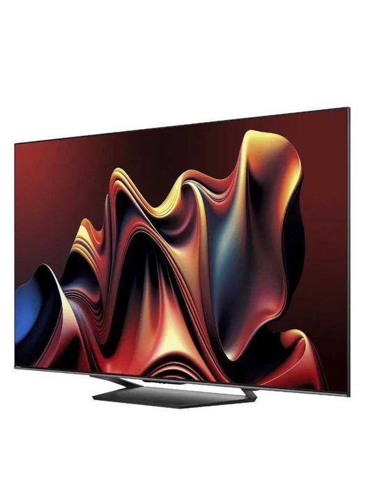 Телевизор Hisense 65U7NQ  UHD SMART VIDAA ULED MINILED 144Hz