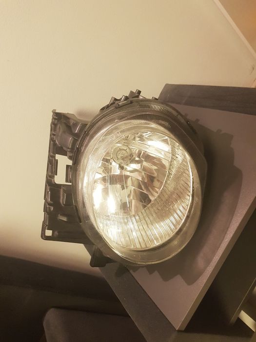 Far nisan juke original