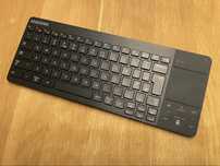 Продавам клавиатура с Touchpad за телевизор SAMSUNG