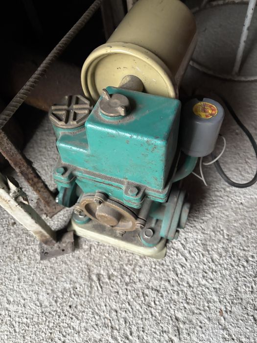 Продается водяной насос