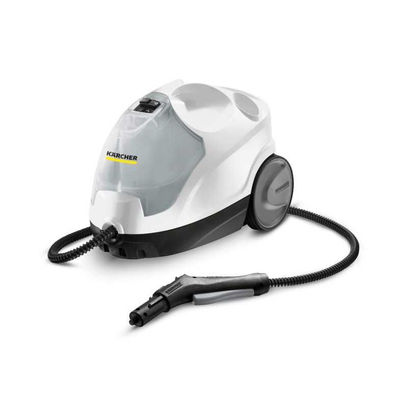Пароочиcтитель комфорт-класса Karcher SC 4 EasyFix