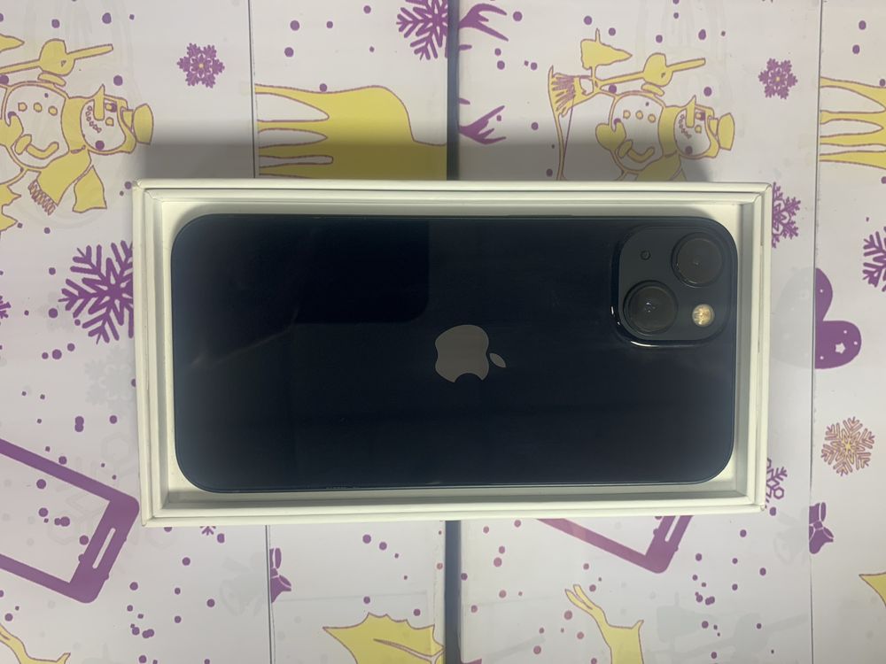 Apple Iphone 13 Память:513гб Акб:83%