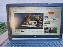 Laptop HP, i3, generatia 10,