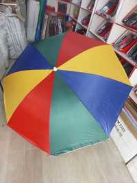 Зонт пляжный 2метра на 2метра