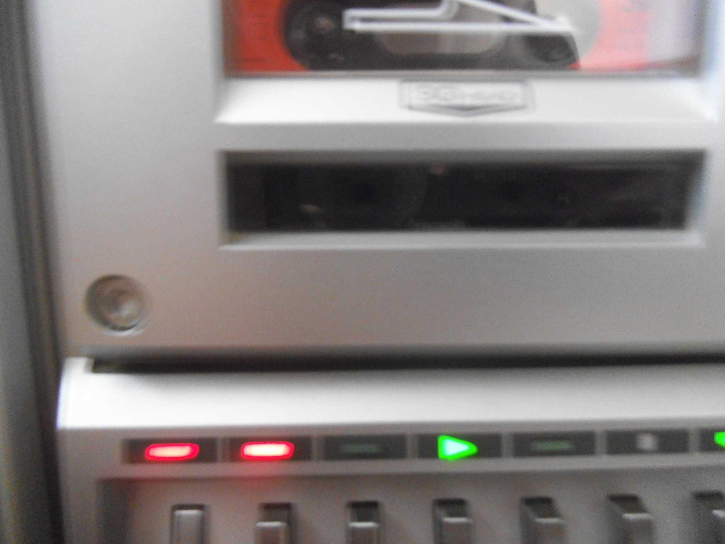 RADIO CASETOFON AIWA TPR-990E Dolby NR b. 2-Motor Sg Head