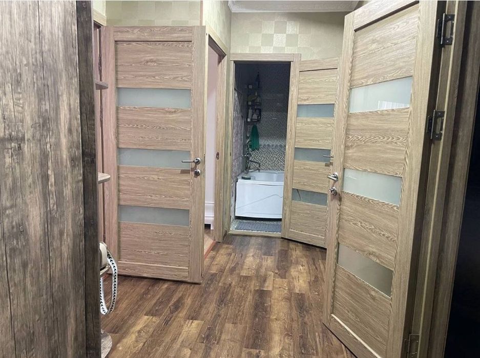 Продается 3/1/5 квартира Карасу-1