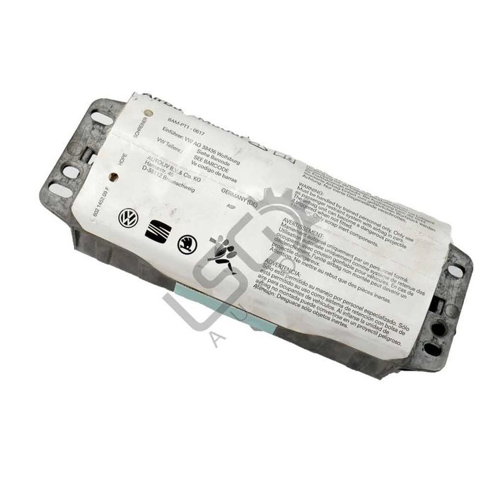 AIRBAG табло Skoda OCTAVIA II (1Z) 2004-2010 ID: 135283