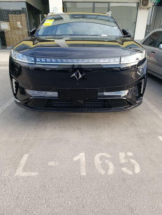Domfeng 008 рестайлинг 2026