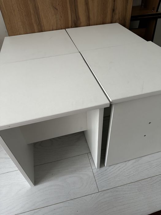 Табуретки кухонные новые