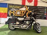 Suzuki Boulevard VL800