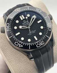 Omega Seamaster Diver 43.5MM FULL CERAMIC