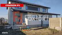 COMISION 0% Duplex 4 camere, Sacalaz - Arhitectura moderna