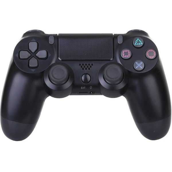 Controlerul PS4 Joystick compatibil PlayStation 4 PC