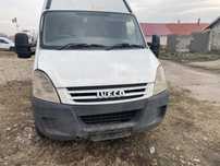 Motor 2.3 euro 4 2007
