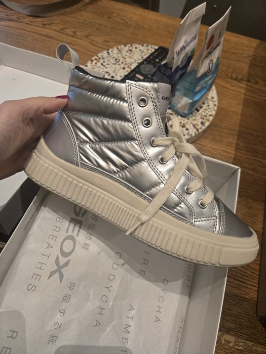 Кецове Geox момиче