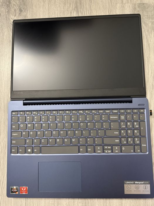 Lenovo Ideapad 330s AMD Ryzen5
