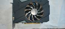 Placa video Gigabyte  RTX 2060 Mini OC