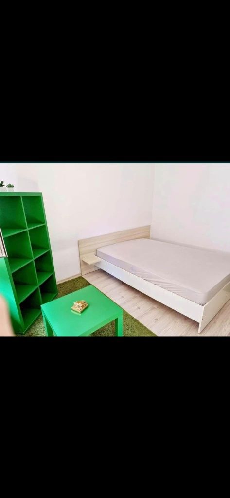 Garsoniera de vânzare În Militari Residence