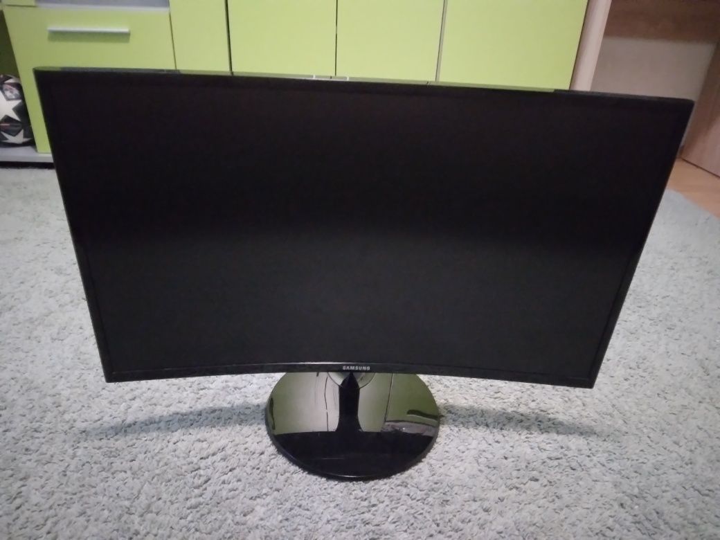 Monitor de gaming