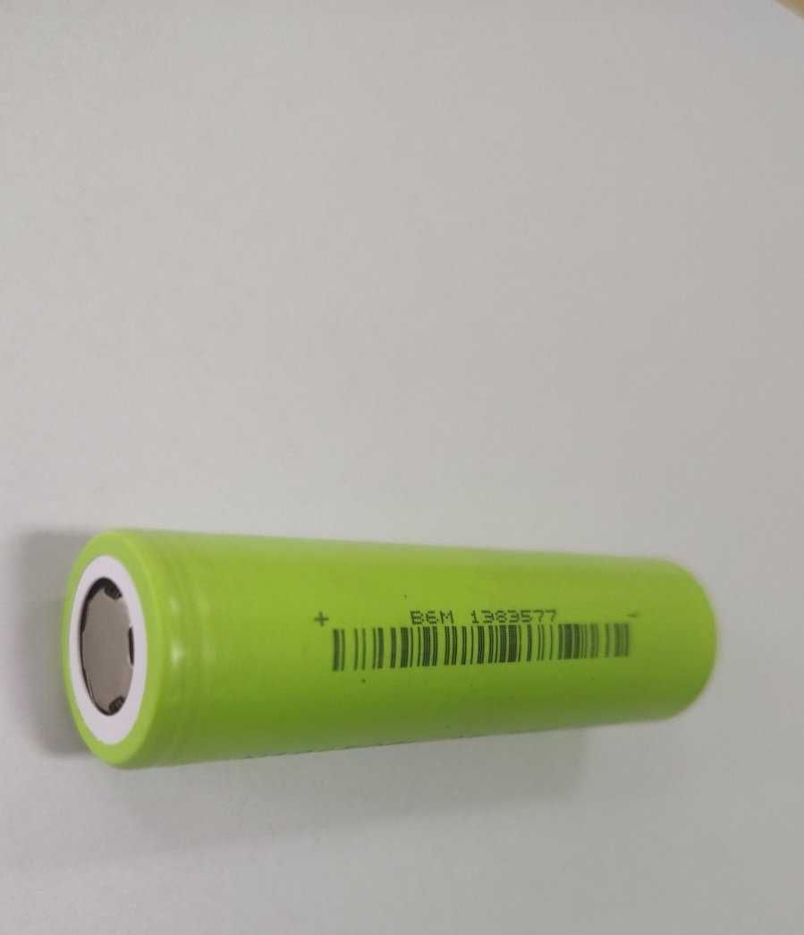 Литиево-йонна батерия BAK 2900