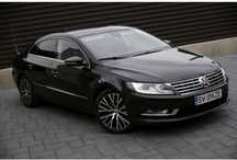 Wv Passat CC stare impecabila , unic proprietar !