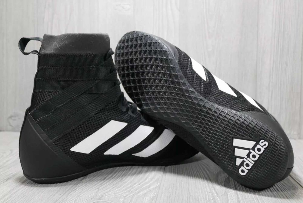 Оригинални обувки за бокс * ADIDAS SPEEDEX * EU48