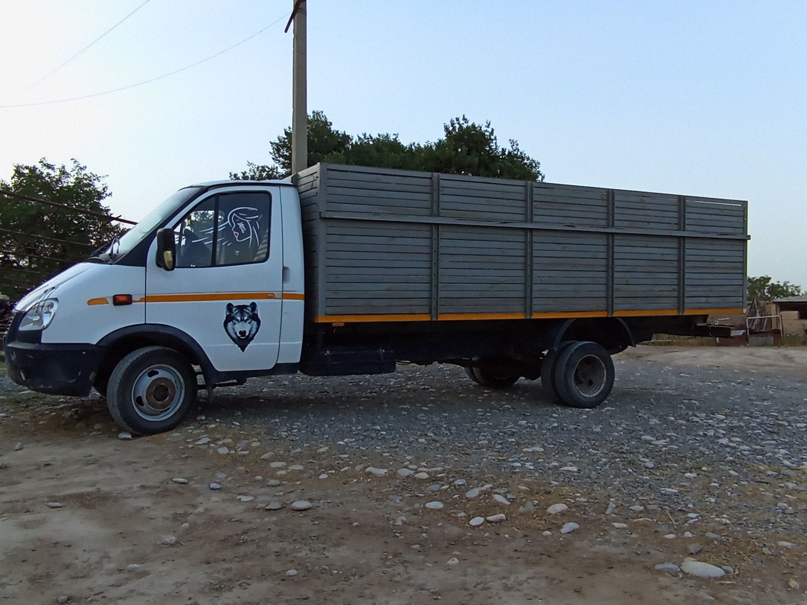 Gazel biznes yili 2014