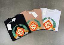 Tricouri Casablanca Top Premium Bumbac 100 %