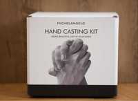 Hand casting kit