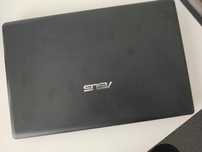 Лаптоп Asus Tech X55A