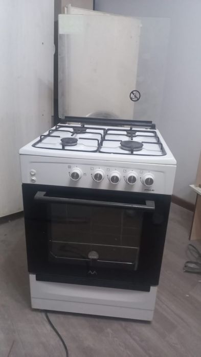 Газ плита домашний