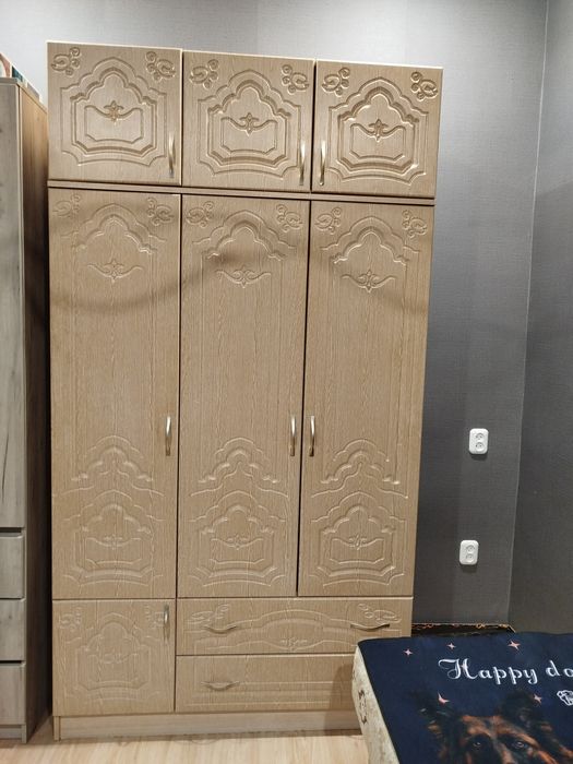 Шкаф для  одежды