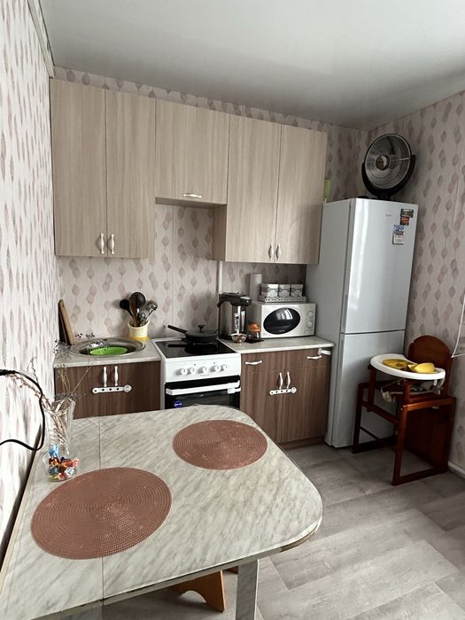 Продается 1 комнатная квартира студия