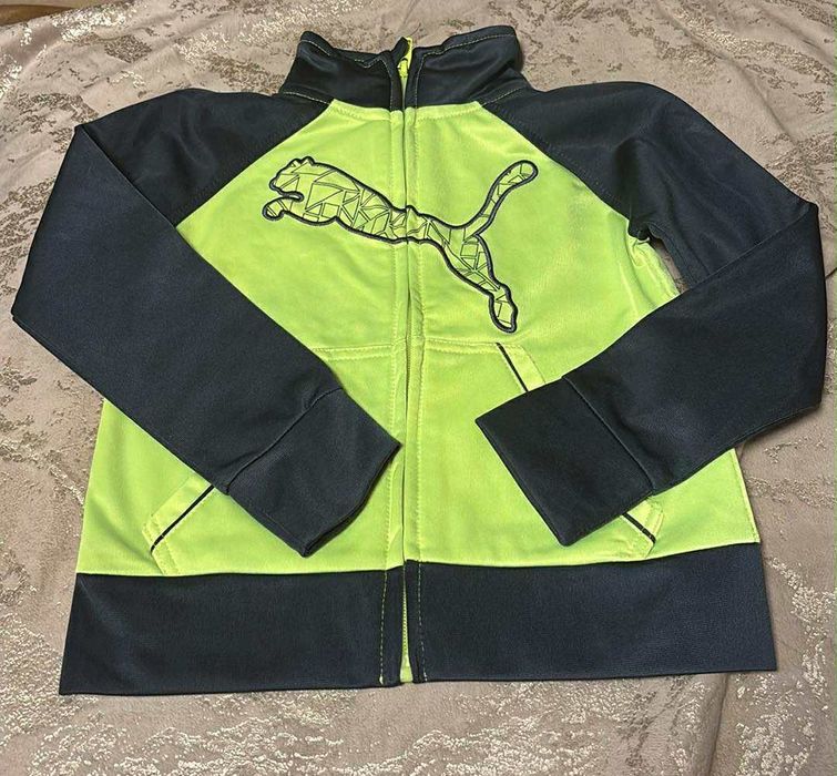 Детски екип на пума