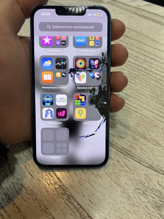 айфон 13  ……………сс