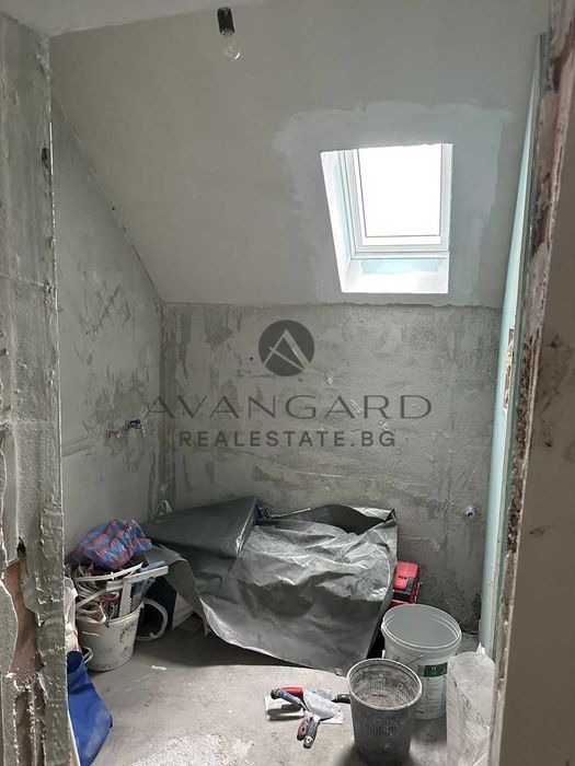 Продава се Двустаен апартамент в Пловдив, Център - 69 кв.м за 1972 €/кв.м - Снимка #3