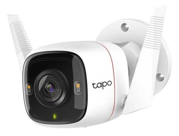Камера TP-Link Tapo C320WS - Нова