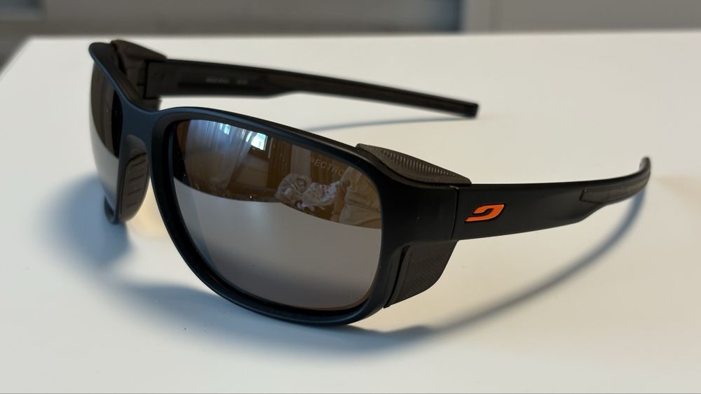Ochelari soare Julbo Monterosa 2 - Spectron 3