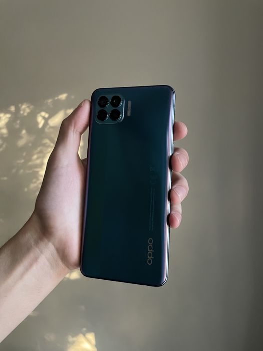 Oppo Reno 4 128GB ОЗУ 8