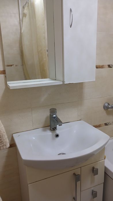 Продам мойку со сместителем