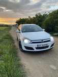 Vand opel astra h 1.9 cdti 2008