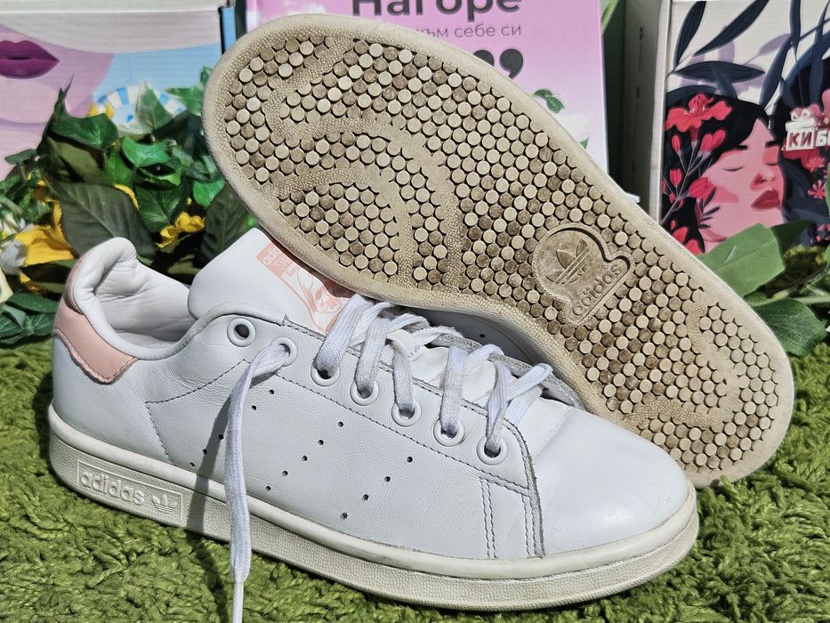 Adidas Stan Smith кецове N38