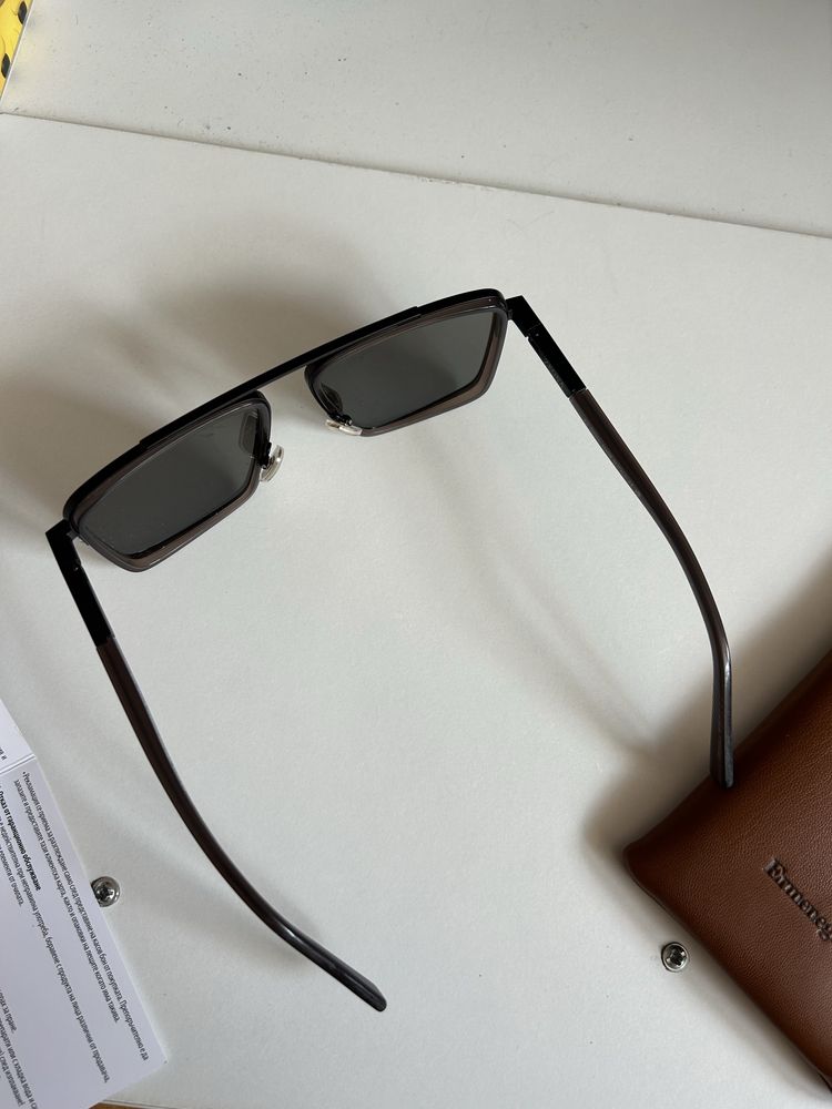 Zegna очила