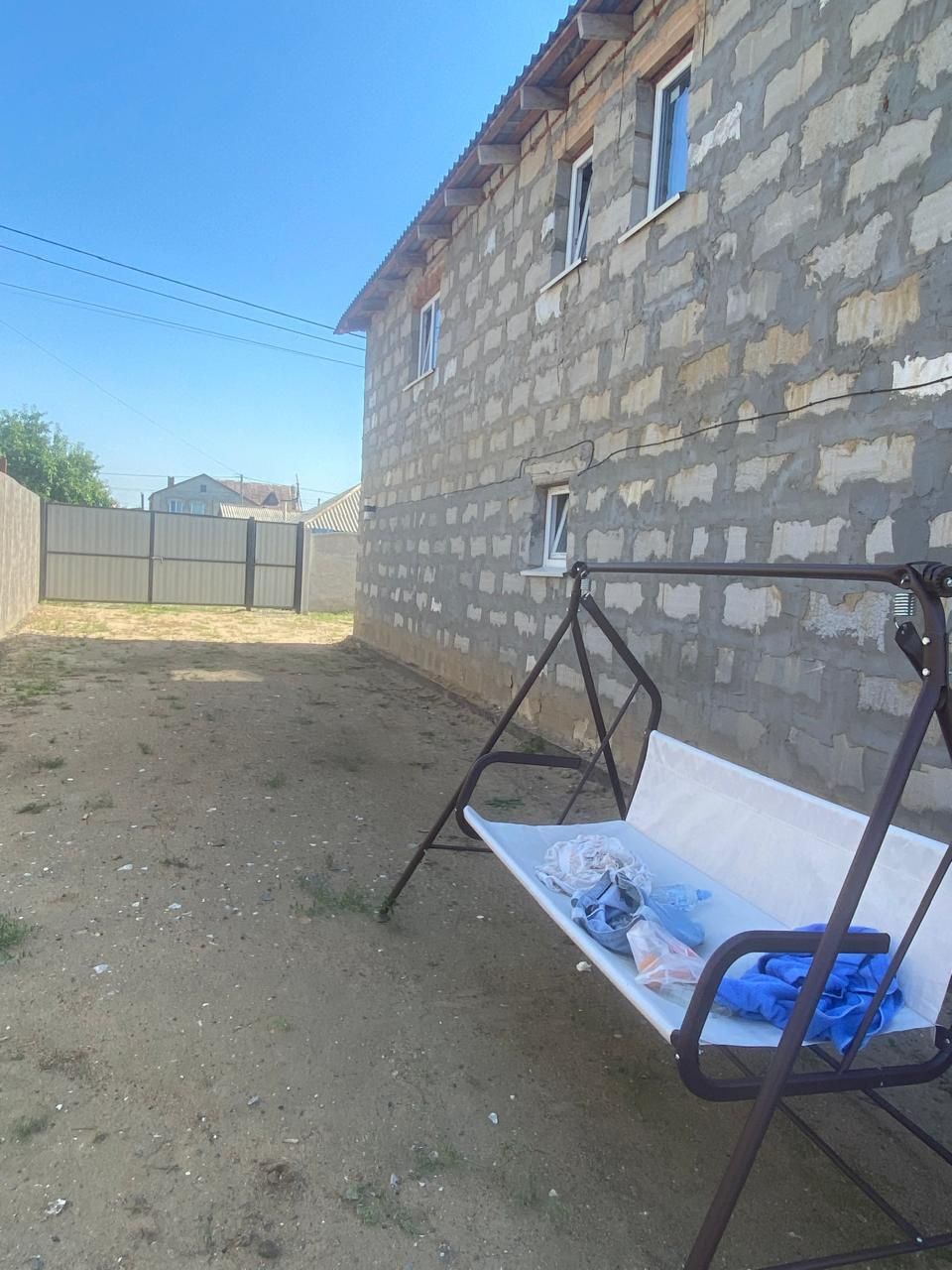 Продам коттедж на Лесозаводе