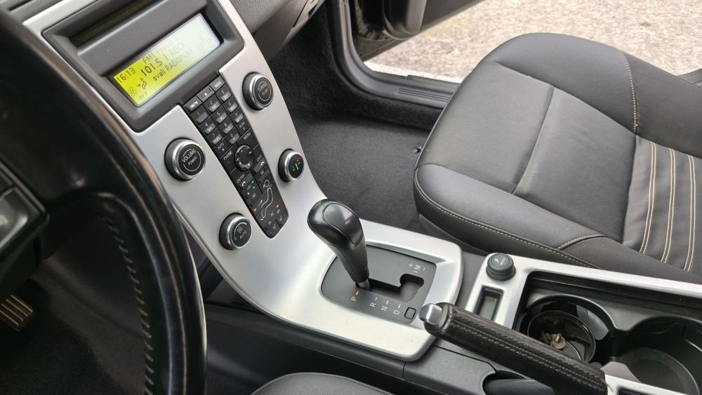 Волво V50 2.0d 2010г. 397000км, автоматик, 2300лв