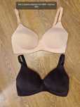 Set 2 sutiene noi H&M