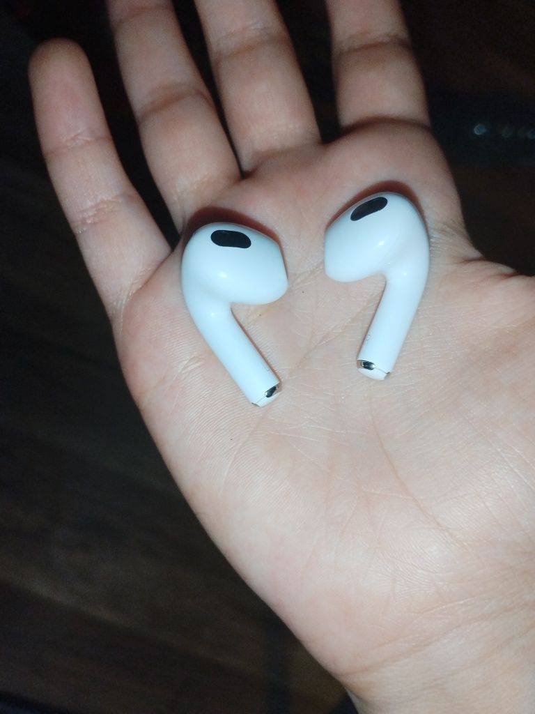 Casti air mini lite