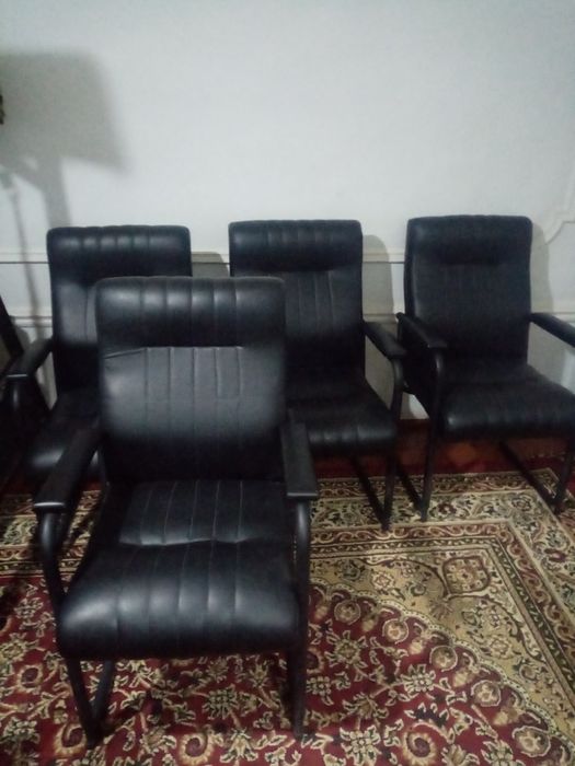 Кресло офис игравой