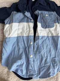 Рубашка Gap Одежда для мальчика 2000