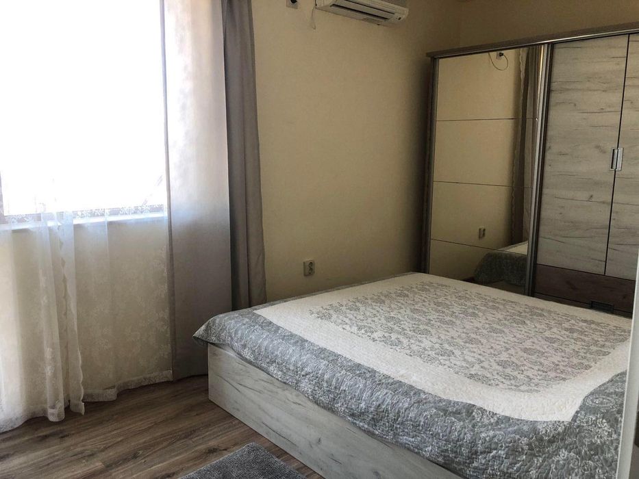 Дава се под наем Тристаен апартамент в Варна, Чайка - 110 кв.м за 900 € - Снимка #4